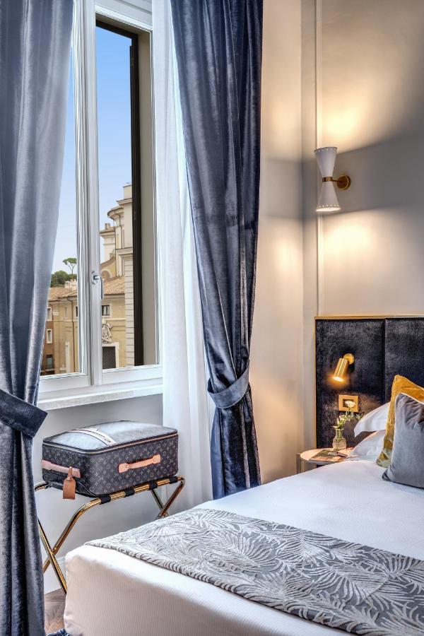Hotel Tree Charme Augusto Luxury Rom