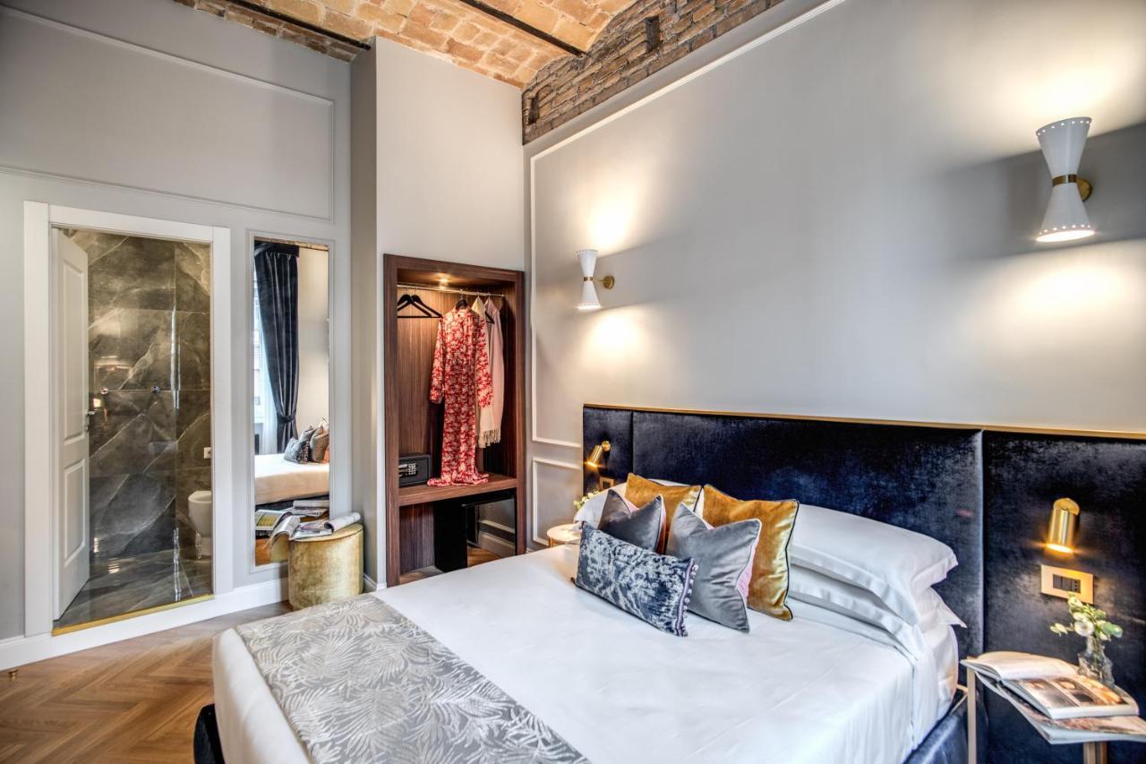 Tree Charme Augusto Luxury Roma