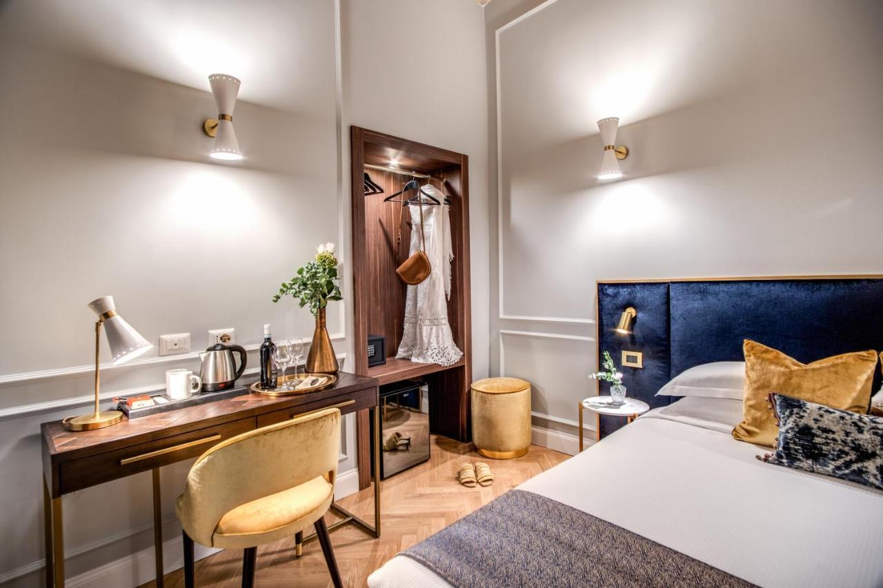 Hotel Tree Charme Augusto Luxury Roma